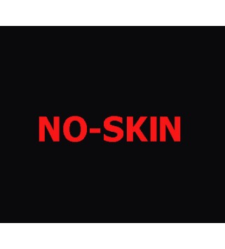 NO-SKIN Steam Key GLOBAL